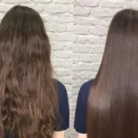 جشنواره تخفیفی کراتین و احیا ولایت مو( تضمینی)