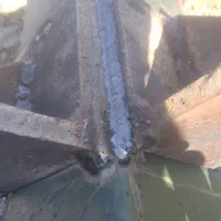 جوشکاری اسکلت وسیار|خدمات پیشه و مهارت|کوهدشت, |دیوار