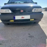 پراید ۸۵ هیدرولیک