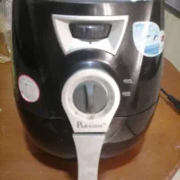 سرخ کن بدون روغن