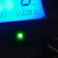 اپاچی180مدل94|موتورسیکلت|تهران, افسریه شمالی|دیوار