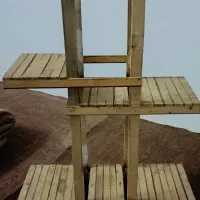 استندگل