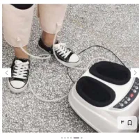 ماساژور برقی پا نوبل مدلstar معاوضه با وسیله خانگی