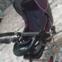 کالسکه دلیجان در حد نو