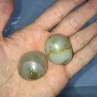 مهره سلیمانی اصل قدیمی