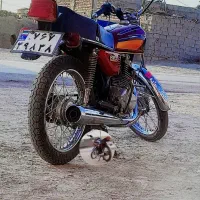 موتور|موتورسیکلت|هامون, |دیوار