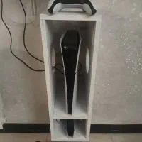 ps5 slim 1TB دو دسته