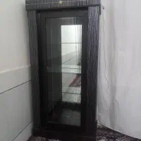 دکور سالم شیک بدون خط و خش|بوفه، ویترین، کنسول|لردگان, |دیوار