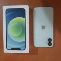 گوشی آیفون ۱۲ نرمال
