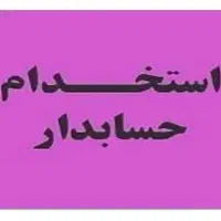 استخدام حسابدار حرفه ای