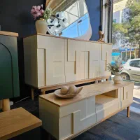 آینه کنسول دکوهومیا