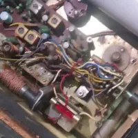 رادیوی توشیبا|کلکسیون اشیاء عتیقه|تهران, ستارخان|دیوار