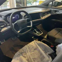 آئودی Q5 تیپ 4|خودرو سواری و وانت|تهران, نیلوفر|دیوار