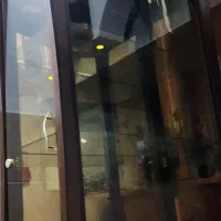 ویترین درحد نو