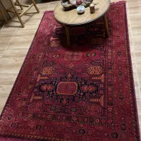 فرش سالم در حد نو