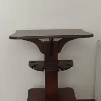 میز تلفن بوفه و صندلی کودک راک