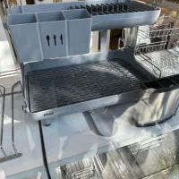 جا ظرفی ، کنار سینک