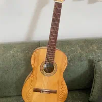 گیتار دست ساز