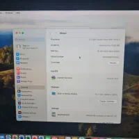 مک بوک پرو|رایانه همراه|اصفهان, باغ نگاره|دیوار