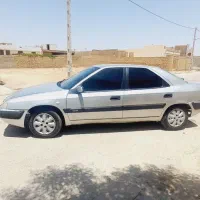 زانتیا۲۰۰۰|خودرو سواری و وانت|اردکان, |دیوار