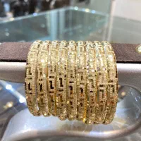النگو طلای نو به قیمت مستعمل