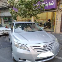 تویوتا کمری ۲۰۰۷ GL