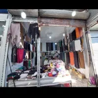 فروش امتیاز مغازه روز بازار ( جمعه بازار )|فروش مغازه و غرفه|یاسوج, |دیوار