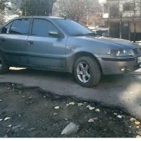 سمند مدل 90 lx|خودرو سواری و وانت|گرمی, |دیوار