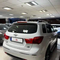 هایما S7 توربو1800cc، مدل ۱۳۹۸ درجه ۱|خودرو سواری و وانت|تبریز, |دیوار