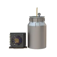 دیگ شیردوش ۱۵۰ لیتری