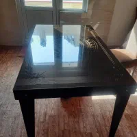 میز ناهار خوری