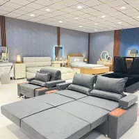 مبل تخت خواب شو ـ سرای شاهکار