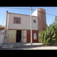 فروش دوطبقه تجاری