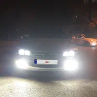 پژو پارس مدل۱۳۸۵|خودرو سواری و وانت|تهران, شهرک دانشگاه|دیوار