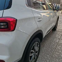 X55 excellent sport|خودرو سواری و وانت|کرج, عظیمیه|دیوار