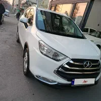 جک s3|خودرو سواری و وانت|تبریز, |دیوار