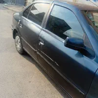 seسمند ساده مدل۹۲