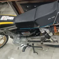 موتور مدل 403 رهرو