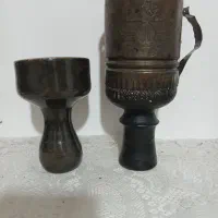 سری قلیون و تنگ