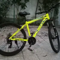 دوچرخه 29 کوهستان
