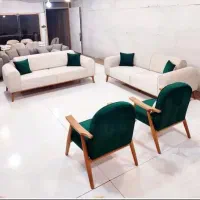 مبل راحتی مینیمال اقساط