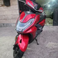 sym fx 150