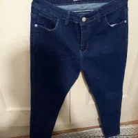 شلوار لی زنانه سایز ۳۲