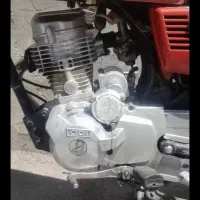 مدل۹۳پنج دنده|موتورسیکلت|دورود, |دیوار