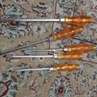 پیچ گوشتی تقه خور ژوپیتر ژاپن|ابزارآلات|شیراز, دشت چنار|دیوار