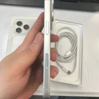 17 pro 256 silver|موبایل|تهران, درختی|دیوار
