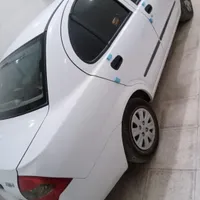 تیبا صندوق‌دار SX، مدل ۱۳۹۹ معاوضه با تیبا۲ کوییک|خودرو سواری و وانت|کرمانشاه, |دیوار