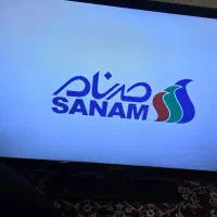 تلویزیون صنام sanam|تلویزیون و پروژکتور|قم, شهرک مهدیه (مدرس)|دیوار