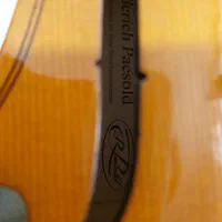 ویولن دستساز پزولد آلمانی|ویولن|سنندج, |دیوار