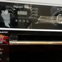 اجاق گاز طرح فر|اجاق گاز و لوازم برقی پختوپز|گرگان, |دیوار